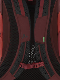 Thumbnail for Vaude Agile Air 20 Walking Backpack (20 L, Red)
