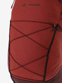 Thumbnail for Vaude Agile Air 20 Walking Backpack (20 L, Red)