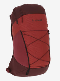 Thumbnail for Vaude Agile Air 20 Walking Backpack (20 L, Red)