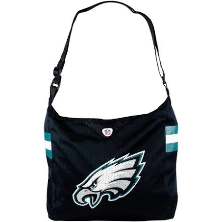 Littlearth Seattle Seahawks NFL Jersey Tote
