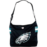Thumbnail for Littlearth Seattle Seahawks NFL Jersey Tote
