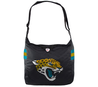 Thumbnail for Littlearth Seattle Seahawks NFL Jersey Tote