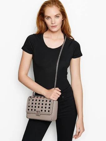 The Victoria Medium Shoulder Bag, Other - Women's Bags - Victoria's Secret Beauty
