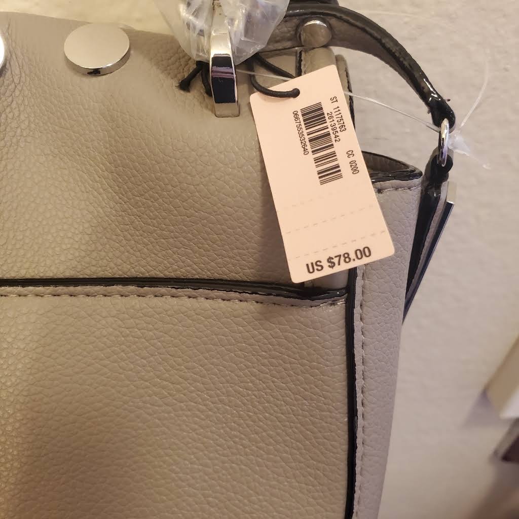 The Victoria Medium Shoulder Bag, Other - Women's Bags - Victoria's Secret Beauty
