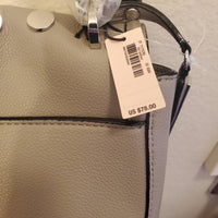Thumbnail for The Victoria Medium Shoulder Bag, Other - Women's Bags - Victoria's Secret Beauty