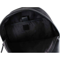 Thumbnail for Ted Baker Esentle Striped Backpack - Chocolate Brown