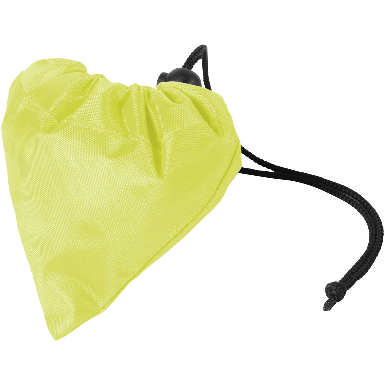 Bullet - Bungalow Foldable Polyester Tote Pack of 2 - Yellow