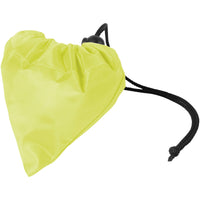Thumbnail for Bullet - Bungalow Foldable Polyester Tote Pack of 2 - Yellow