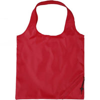 Thumbnail for Bullet - Bungalow Foldable Polyester Tote Pack of 2 - Yellow