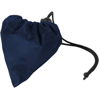 Thumbnail for Bullet - Bungalow Foldable Polyester Tote Pack of 2 - Yellow