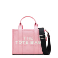 Thumbnail for Marc Jacobs Beige The Small Tote Bag
