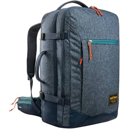 Tatonka Traveller Pack 35 Navy
