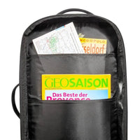 Thumbnail for Tatonka Traveller Pack 35 Navy