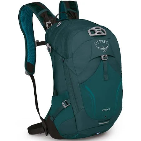 Osprey - Sylva 12 Baikal Green - Backpack