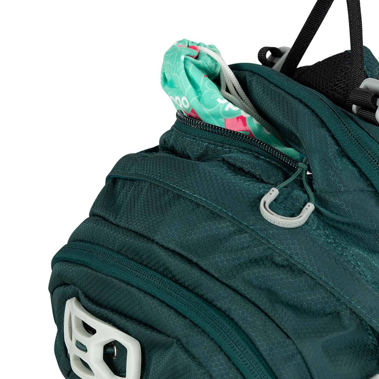 Osprey - Sylva 12 Baikal Green - Backpack