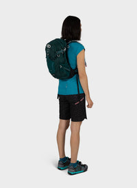 Thumbnail for Osprey - Sylva 12 Baikal Green - Backpack