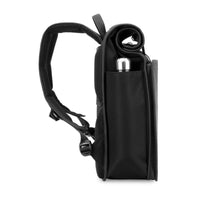 Thumbnail for Kapten & Son Lund Pro school backpack (all black)