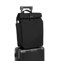 Thumbnail for Kapten & Son Lund Pro school backpack (all black)