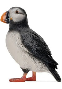 Thumbnail for JW Anderson Black & White Puffin Clutch