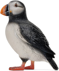 Thumbnail for JW Anderson Black & White Puffin Clutch