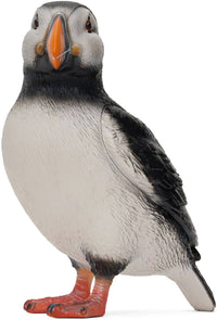 Thumbnail for JW Anderson Black & White Puffin Clutch