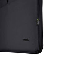 Thumbnail for Trust Bologna 40.6 cm (16inch ) Toploader Bag Black