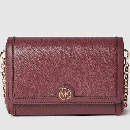Michael Kors Freya Small Crossbody Bag - Women
