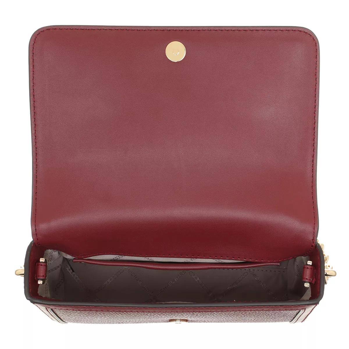 Michael Kors Freya Small Crossbody Bag - Women