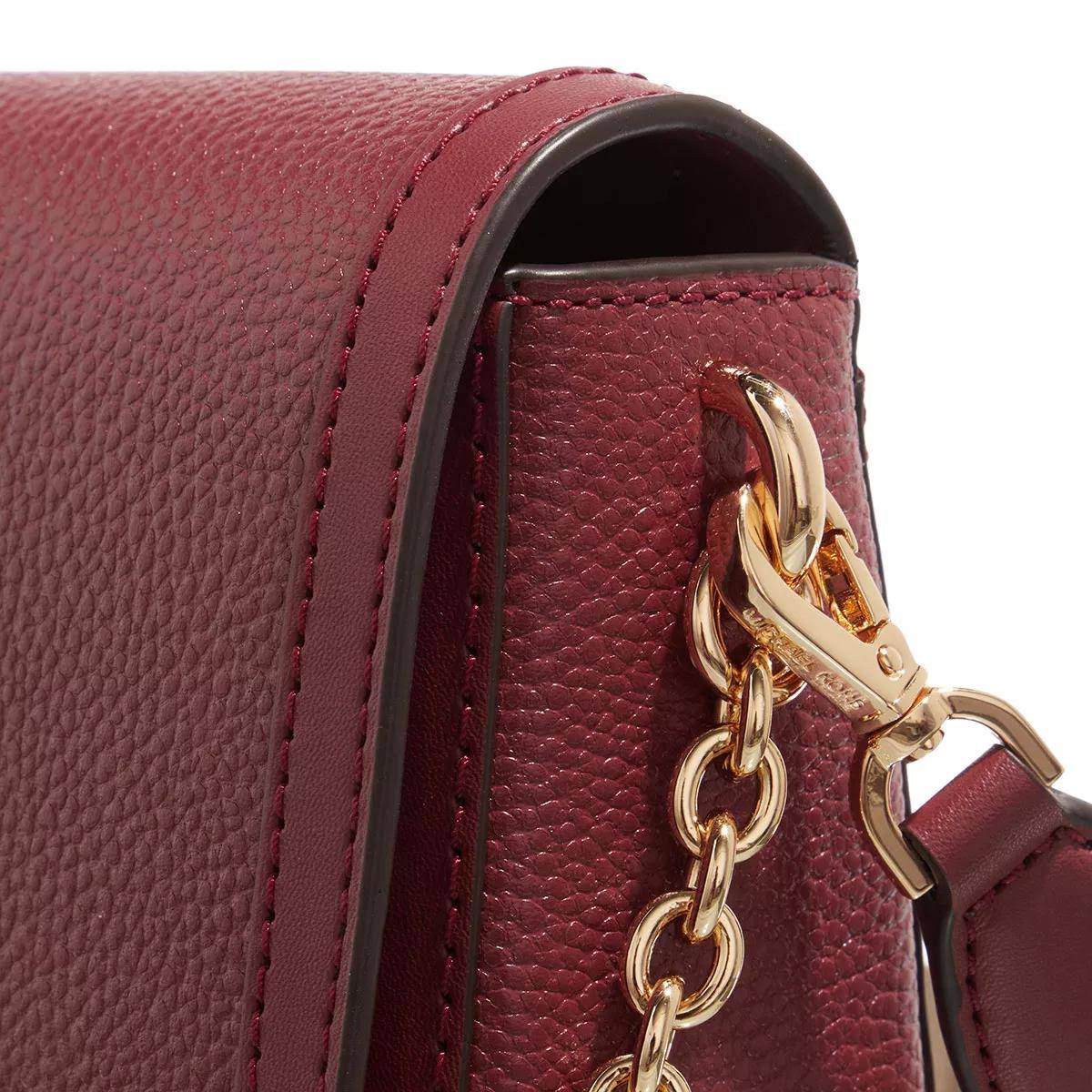 Michael Kors Freya Small Crossbody Bag - Women