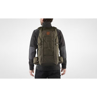 Thumbnail for Fjallraven Singi 28 Backpack - Clay - 28L