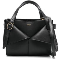 Thumbnail for Coperni Mini Belt Cabas Tote Bag - Black Size One Size