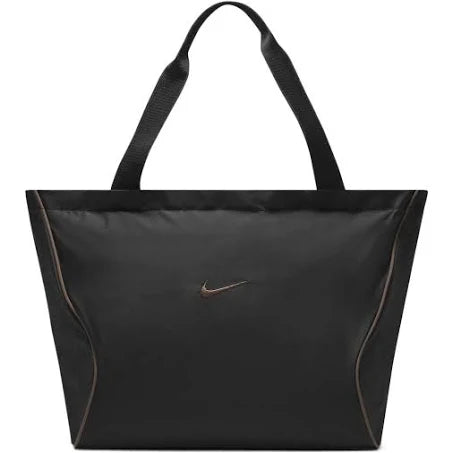 Nike Sportswear Essentials Tote Bag 'Black Ironstone' DJ9795-010 EU Free