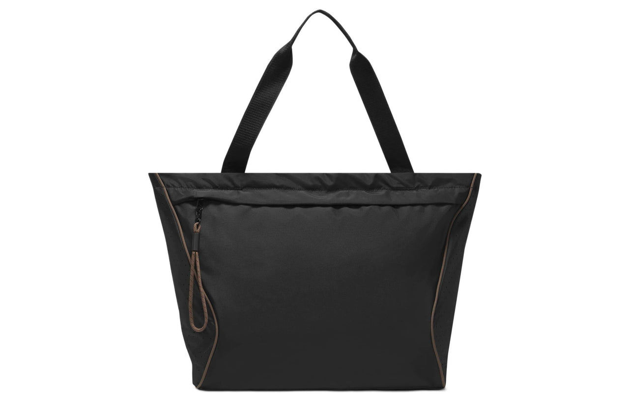 Nike Sportswear Essentials Tote Bag 'Black Ironstone' DJ9795-010 EU Free