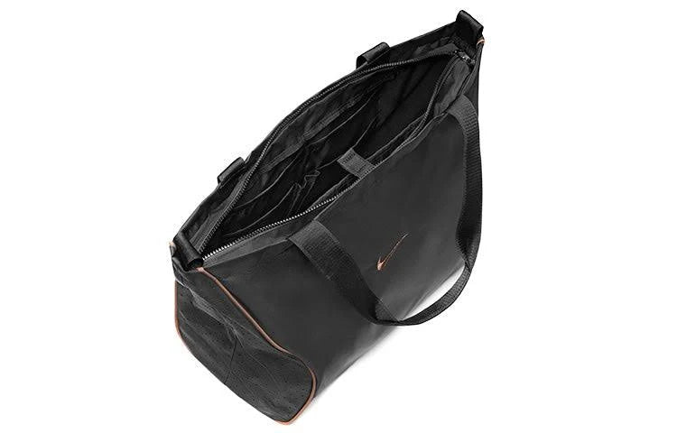 Nike Sportswear Essentials Tote Bag 'Black Ironstone' DJ9795-010 EU Free