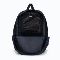 Thumbnail for Vans Old Skool Print Backpack | Dress Blue