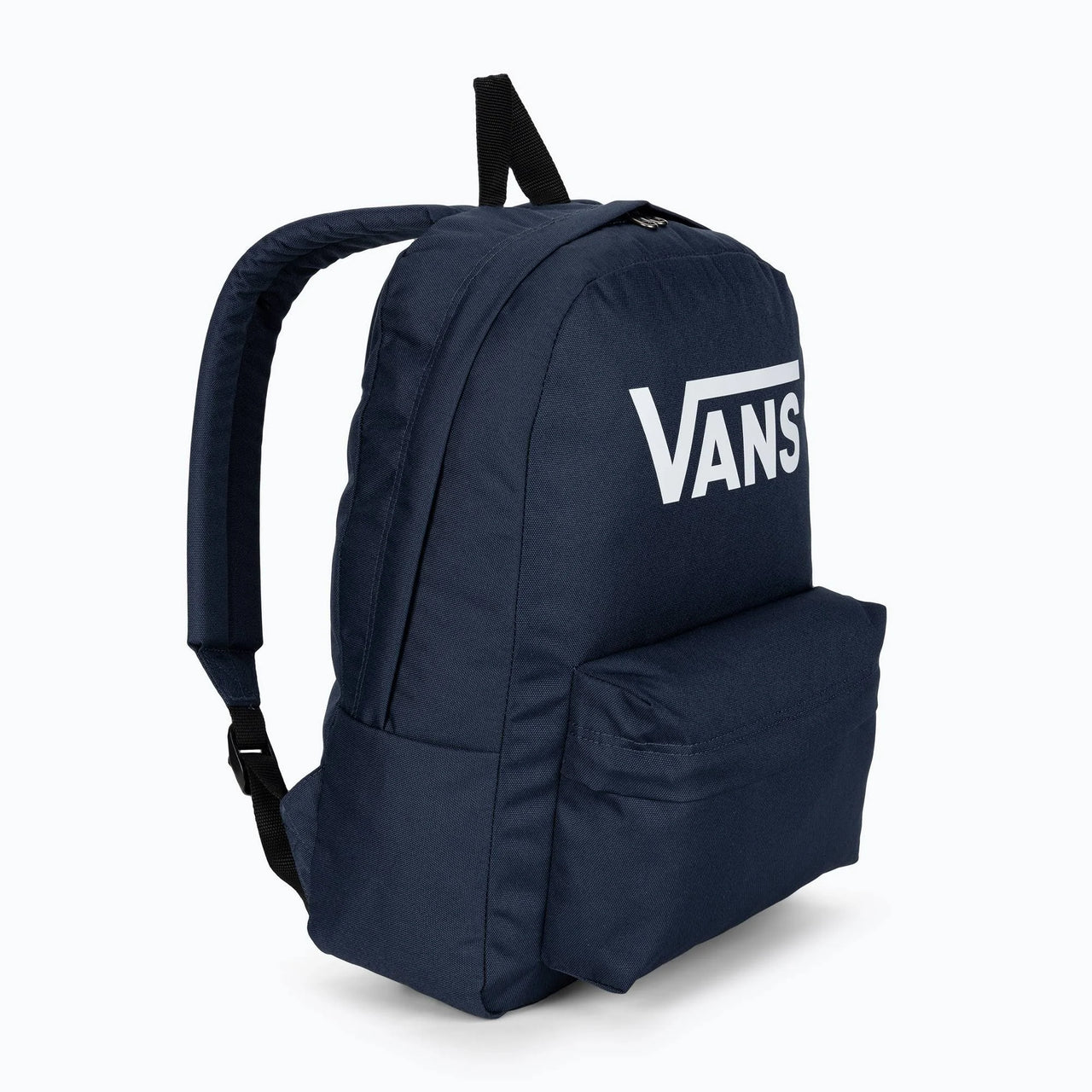 Vans Old Skool Print Backpack | Dress Blue