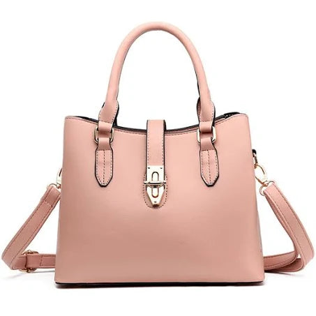 ChaoChuang Luxury Handbags Women Bags Designer Pu Leather Shoulder Crossbody Bag ...