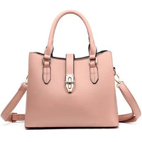 Thumbnail for ChaoChuang Luxury Handbags Women Bags Designer Pu Leather Shoulder Crossbody Bag ...