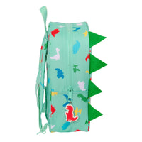 Thumbnail for Peppa Pig George Green Kids Backpack - 22 x 27 x 10 cm