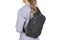Thumbnail for Thule Sapling Sling Pack - Black