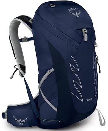 Osprey Talon 26 Backpack - Ceramic Blue S/M