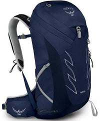 Thumbnail for Osprey Talon 26 Backpack - Ceramic Blue S/M