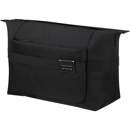 Samsonite Airea Toilet Kit - Black
