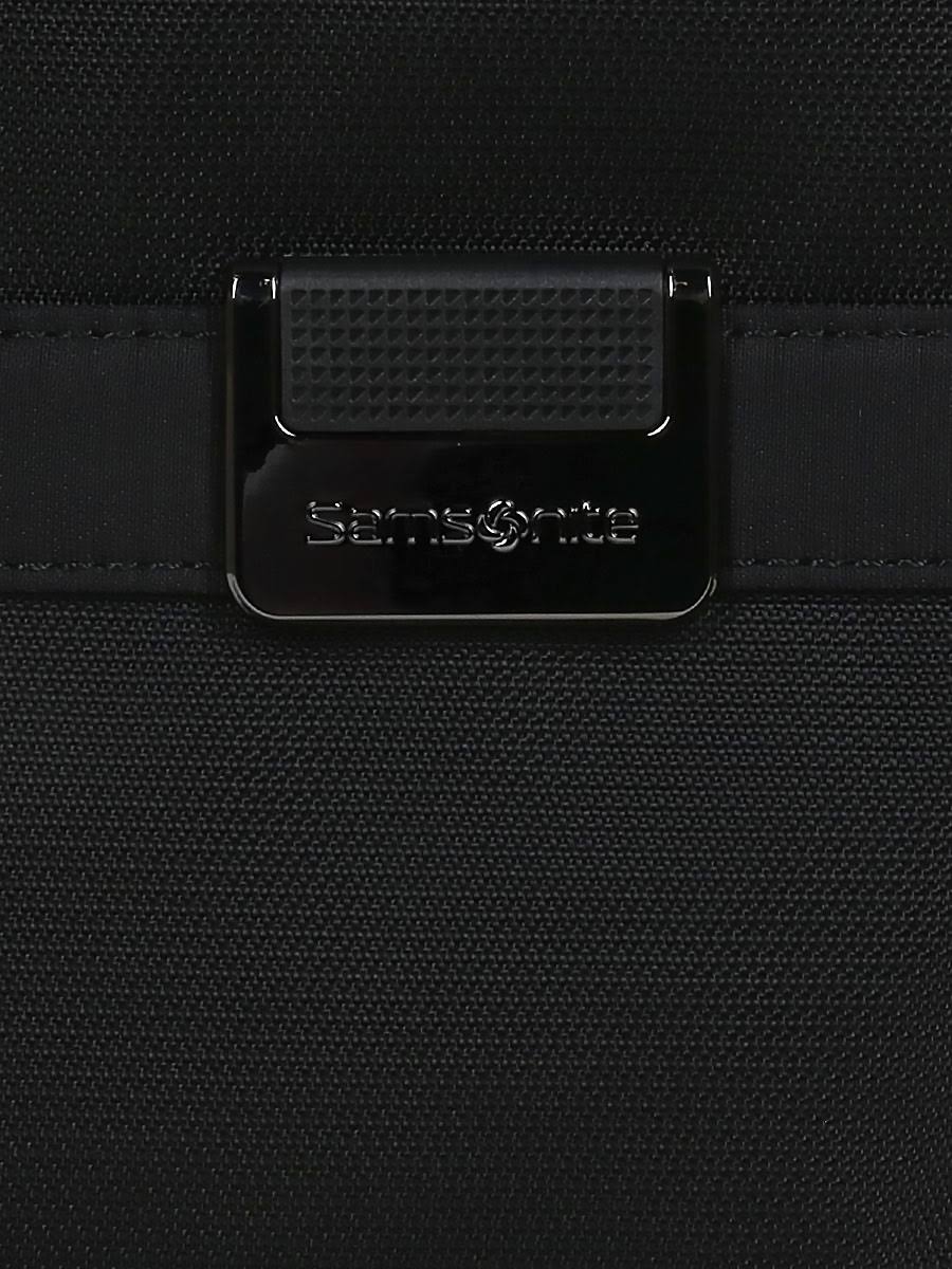 Samsonite Airea Toilet Kit - Black
