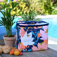 Thumbnail for Riviera Family Cool Bag Floral
