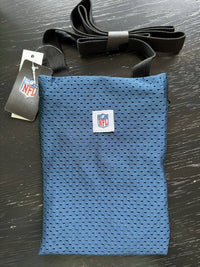 Thumbnail for Seattle Seahawks Crossbody Purse Bag Stadium Approved Nfl Game