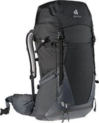 Thumbnail for Backpack Deuter FUTURA PRO 38 SL Black / Graphite