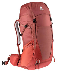 Thumbnail for Backpack Deuter FUTURA PRO 38 SL Black / Graphite