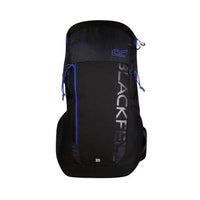Thumbnail for Regatta Blackfell III 35L Rucksack (Surfspray Blue/Blaze Orange)