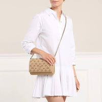 Thumbnail for Christian Louboutin Clutches - Paloma Clutch - in Beige - For Ladies